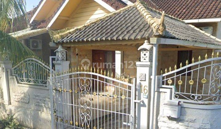 Dijual Rumah Siap Huni Di Balangan, Jimbaran, Bali 1