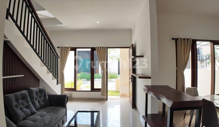 For Sale Modern Home 2 Bedroom Fully Furnished With Pool In Nusa Dua, Badung, Bali For Sale Modern Home 2 Bedroom Fully Furnished With Pool In Nusa Dua, Badung, Bali