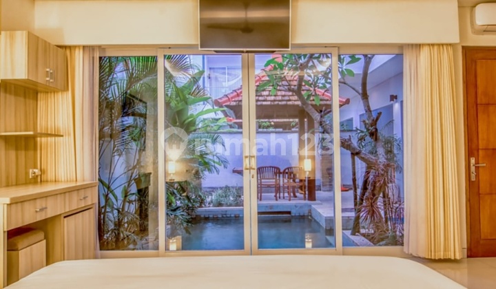 For Rent Modern Minimalist Villa Nusadua South Kuta Bali (close to the beach) For Rent Modern Minimalist Villa Nusadua South Kuta Bali (close to the beach)