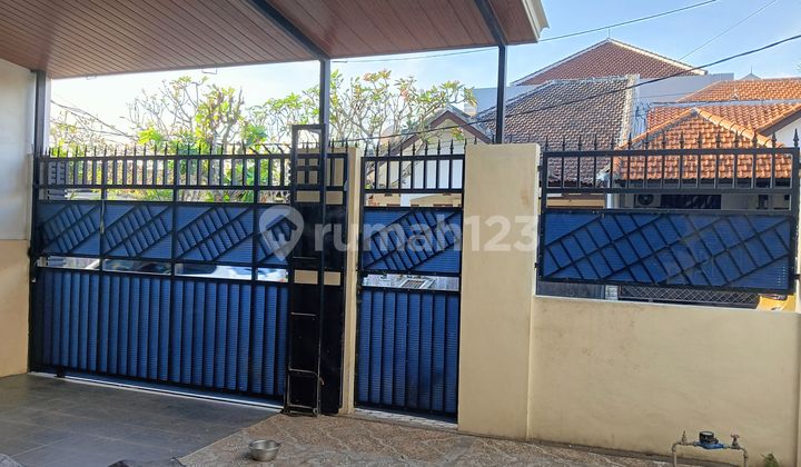 Dijual Rumah Siap Huni Di Purigading, Jimbaran, Bali 2