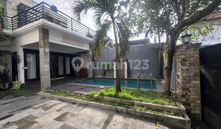 For Sale Commercial Villa Located on Jalan Raya Semer, Kerobokan, North Kuta, Bali For Sale Commercial Villa Located on Jalan Raya Semer, Kerobokan, North Kuta, Bali