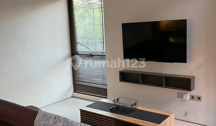 House For Rent In Damara Village Jimbaran Near Taman Rama School, Near Jimbaran Beach. 2