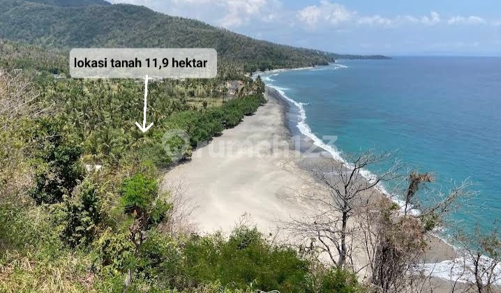 Dijual Tanah Pinggir Pantai Setangi Senggigi, Lombok Utara. Dijual Tanah Pinggir Pantai Setangi Senggigi, Lombok Utara.