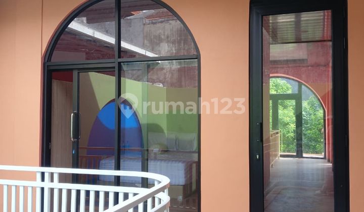 New 2-story Villa For Rent In Puri Gading, Jimbaran, Bali. (ready Unit) 1