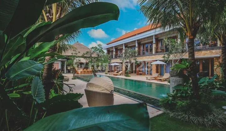 Boutique Hotel For Sale In Lodtunduh, Ubud, Gianyar, Bali. Boutique Hotel For Sale In Lodtunduh, Ubud, Gianyar, Bali.