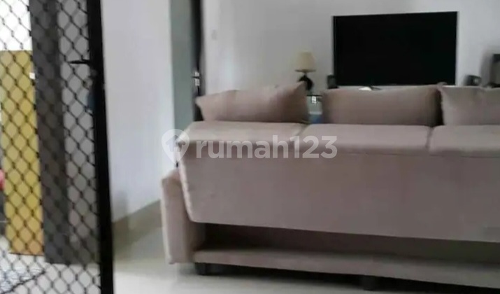 Dijual Rumah 2 Lantai Terawat Baik & Siap Huni Di Padang Sambian, Denpasar Barat, Bali 2