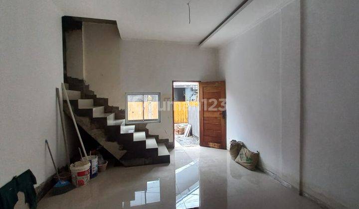 Dijual Rumah Baru Di Dekat Trans Studio Mall Denpasar, Bali 2