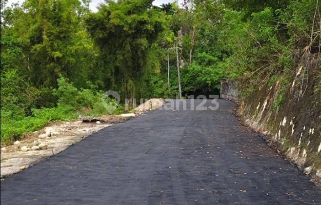 Dijual Tanah Ocean View Dekat Pantai Green Bowl, Ungasan, Bali Dijual Tanah Ocean View Dekat Pantai Green Bowl, Ungasan, Bali