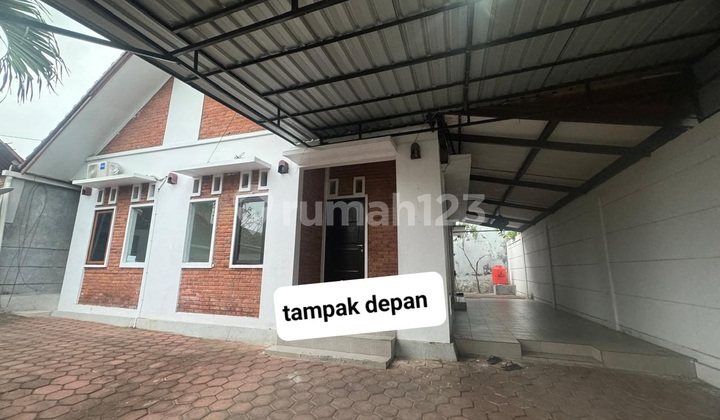 Dijual Cepat Rumah Siap Huni Di Taman Griya, Jimbaran, Kuta Selatan, Bali