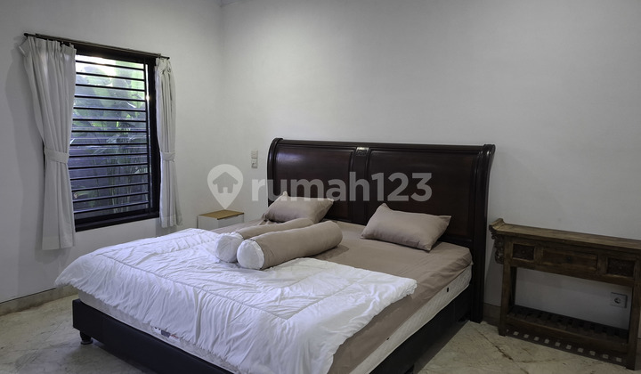 Dijual Villa Siap Huni Di Purigading, Jimbaran, Kuta Selatan, Baliharga Freehold Hanya  2