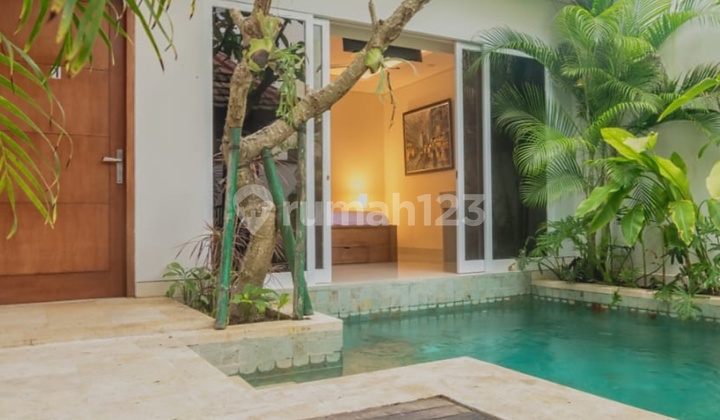For Rent Modern Minimalist Villa Nusadua South Kuta Bali (close to the beach) For Rent Modern Minimalist Villa Nusadua South Kuta Bali (close to the beach)