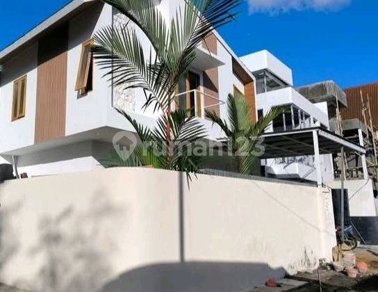 Dijual Dan Disewakan Villa Baru Siap Huni Di Purigading, Jimbaran, Bali (dekat Sekolah Internasional Taman Rama) Dijual Dan Disewakan Villa Baru Siap Huni Di Purigading, Jimbaran, Bali (dekat Sekolah Internasional Taman Rama)