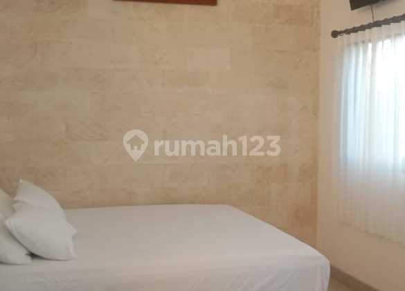 Dijual Rumah Siap Huni di Purigading, Jimbaran, Bali