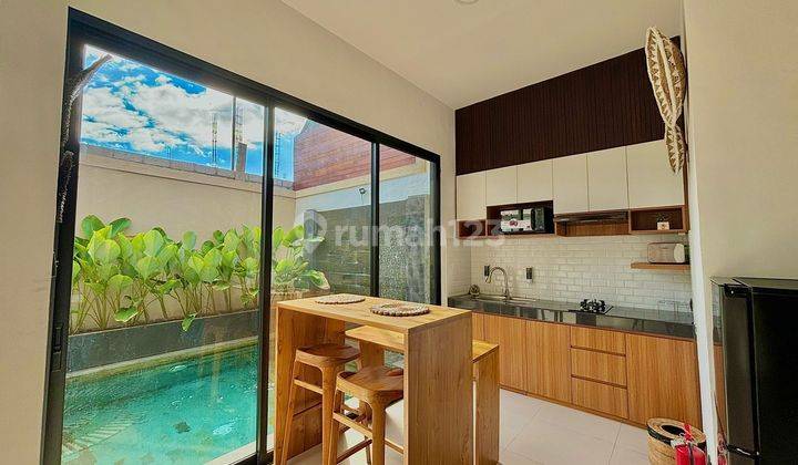 Modern 3br Villa For Sale At Taman Sari Kerobokan Near Seminyak, Canggu Bali 2