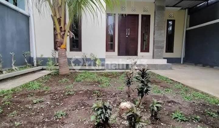 For Sale Affordable House in Jimbaran - Bali (Taman Sakura Housing) 2