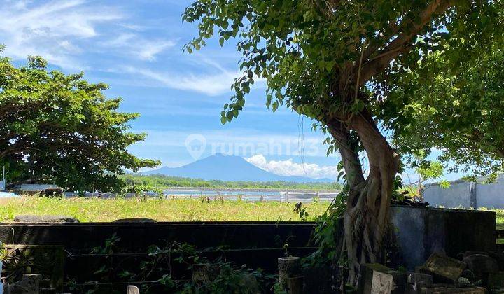  Beachfront Land For Sale In Tanjung Benoa, Nusa Dua, Bali.
 2