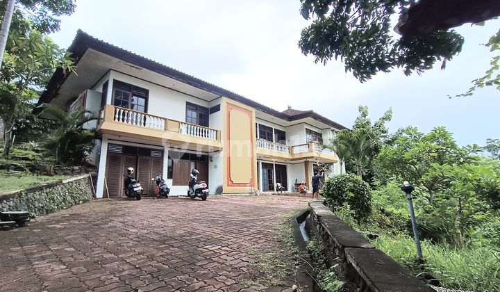 Dijual Rumah Mewah Full View Di Mumbul, Benoa, Nusa Dua, Bali. 2