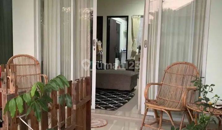 Dijual Rumah Siap Huni Di Perum Teras Bukit, Jimbaran, Bali. 1