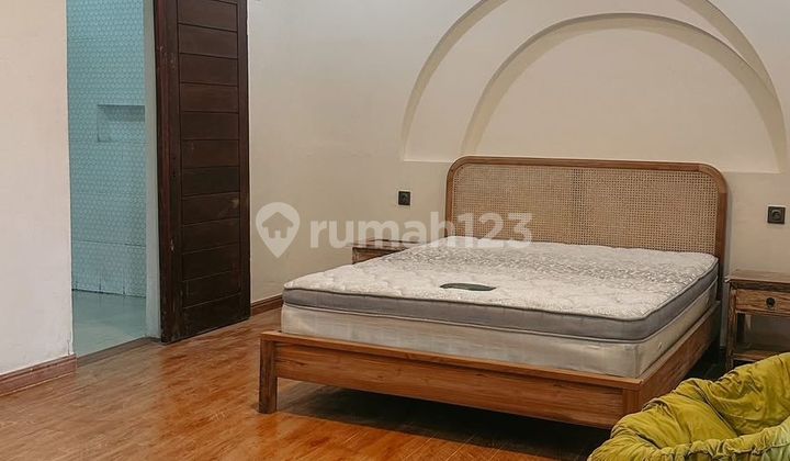 For Rent: New House in Jimbaran (Finishing Stage, Ready by End of October/Early November)