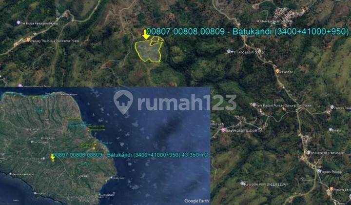 Dijual Tanah Nusa Penida Island Klungkung Bali Dijual Tanah Nusa Penida Island Klungkung Bali