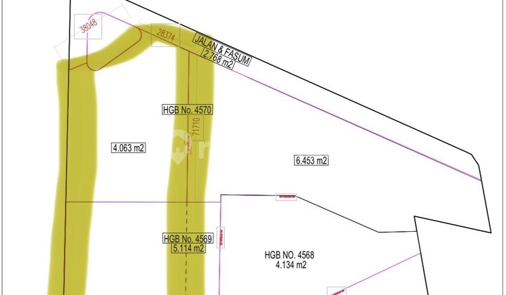 Dijual Tanah Raya Mulyosari Surabaya Timur Dijual Tanah Raya Mulyosari Surabaya Timur