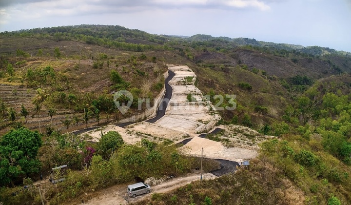 Dijual Pejukutan Ocean Nusa Penida Island Bali View Ocean Dijual Pejukutan Ocean Nusa Penida Island Bali View Ocean