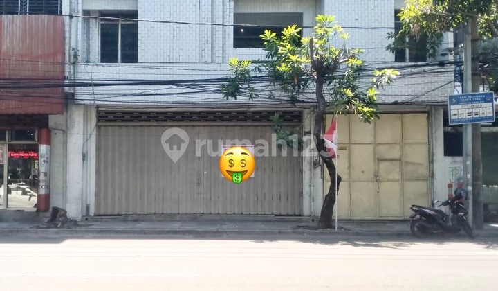 *dijual Ruko Jalan Raya Kertajaya Surabaya *dijual Ruko Jalan Raya Kertajaya Surabaya