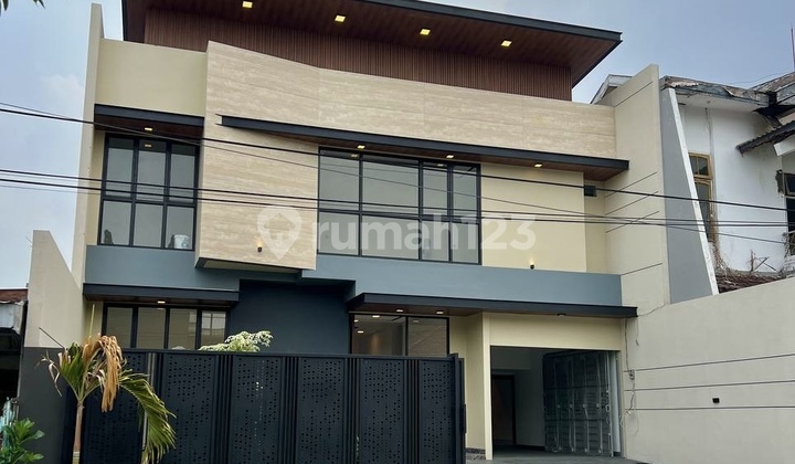 Dijual Rumah Mewah di Kertajaya Indah Timur Surabaya Timur Dijual Rumah Mewah di Kertajaya Indah Timur Surabaya Timur