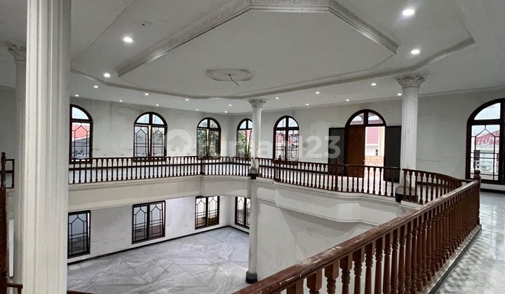 Dijual Rumah Mojoklanggru Area Dharmahusada Surabaya