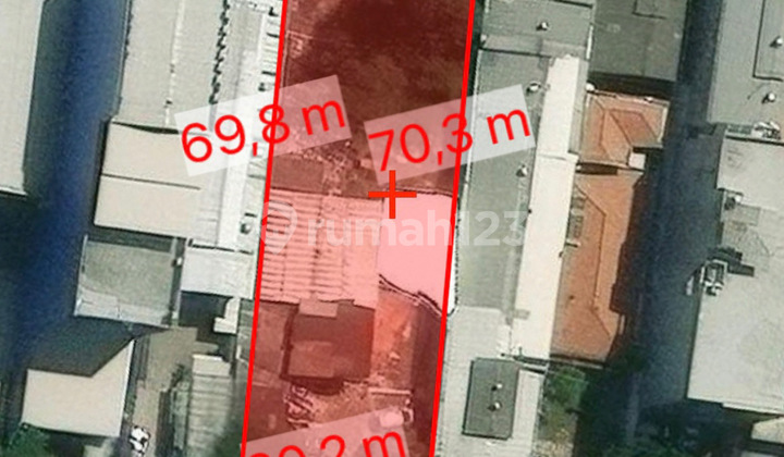 For Rent Land Zero Kenjeran Highway East Surabaya