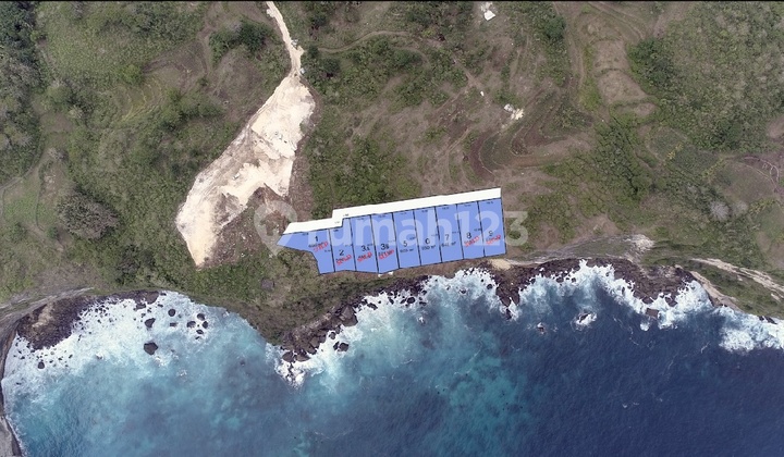 Dijual Tanah Nusa Penida Island Sekartaji View Bali Dijual Tanah Nusa Penida Island Sekartaji View Bali