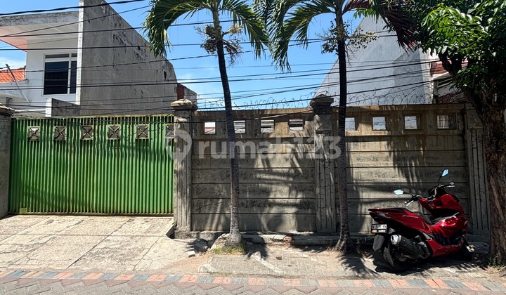 Dijual Tanah Mojoklanggru Kidul Surabaya