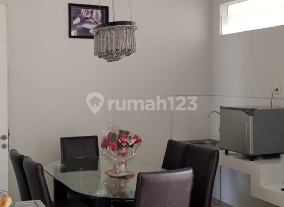 Dijual Rumah Northwest Park Sudah Upgrade Bangunan Citraland Surabaya Barat