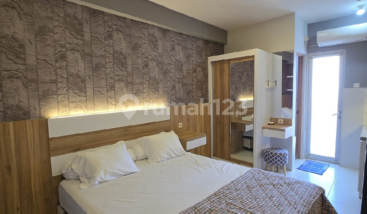 For Sale Gunawangsa Manyar Apartment East Surabaya