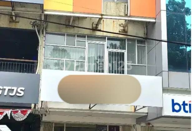 Disewakan Ruko Icon 21 Merr Ir Soekarno Surabaya Timur