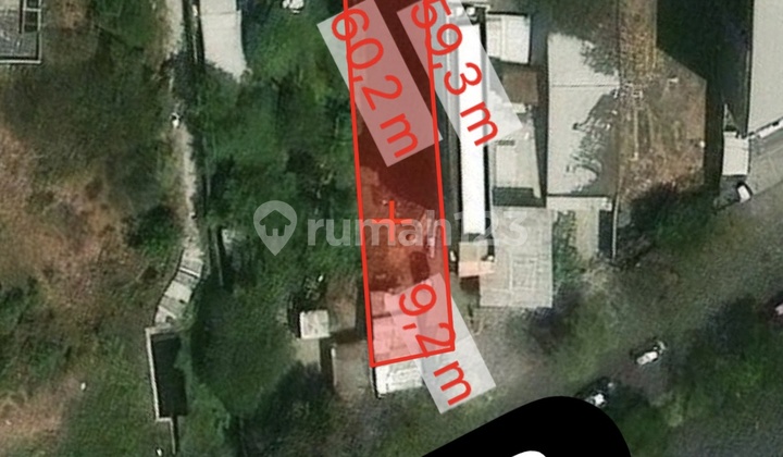 Dijual Tanah Merr Ir Soekarno Surabaya Timur Dijual Tanah Merr Ir Soekarno Surabaya Timur