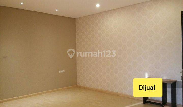 Dijual Rumah bagus minimalis dharmahusada Indah surabaya timur 2