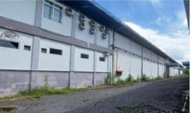 dijual gudang raya secang desa madyocondro kota magelang jawa timur  5