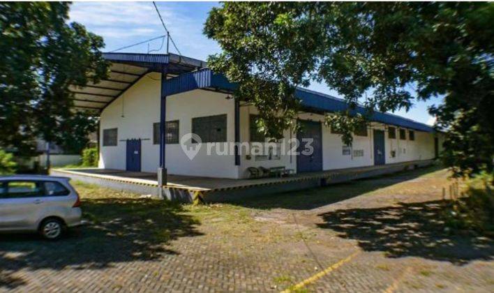 dijual gudang jln panukiran kecamatan paiton kota probolinggo jawa timur 1
