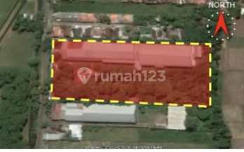 dijual gudang jln panukiran kecamatan paiton kota probolinggo jawa timur 5