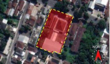 dijual gudang jln letjen panjaitan sumbersari kota jember jawa timur 2