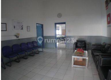 dijual gudang jln letjen panjaitan sumbersari kota jember jawa timur 3