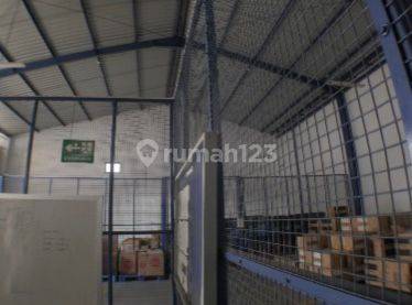 dijual gudang jln letjen panjaitan sumbersari kota jember jawa timur 5