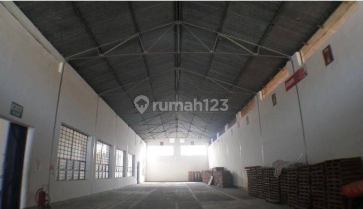 dijual gudang jokotole barurambat pamekasan madura jawa timur 1