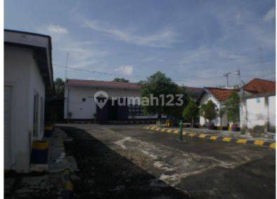 dijual gudang jokotole barurambat pamekasan madura jawa timur 5