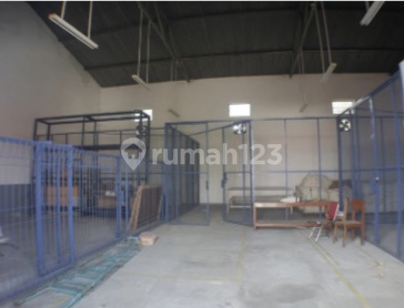 dijual gudang jokotole barurambat pamekasan madura jawa timur 6