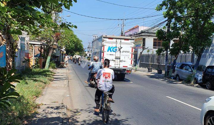 Dijual Gudang di jalan berbek Sidoarjo  5