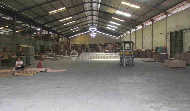 dijual gudang gunung gangsir kecamatan beji kabupaten pasuruan 1