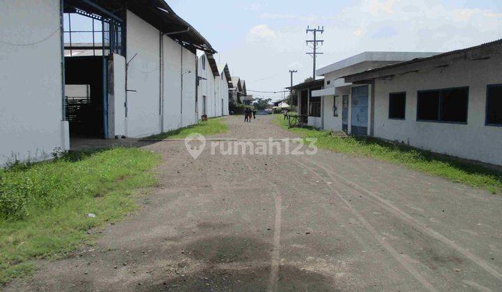 dijual gudang gunung gangsir kecamatan beji kabupaten pasuruan 4