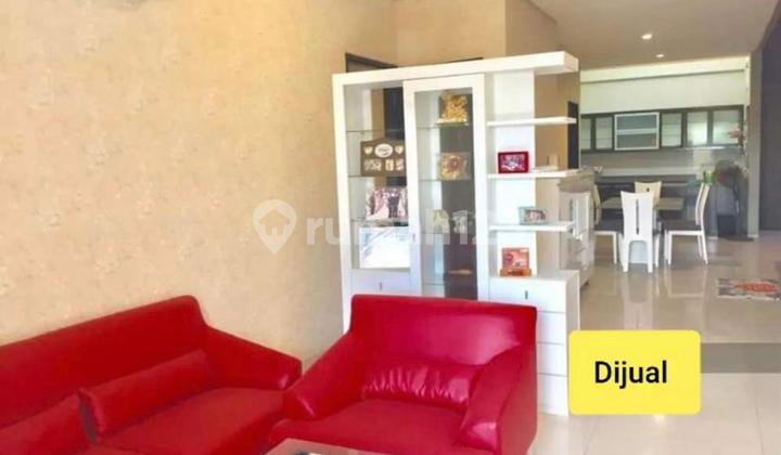 Dijual Rumah Bagus Terawat Dharmahusada Indah Surabaya Timur 2